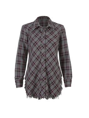 Cabi Highland Shirt #3946
EUC - Size Medium